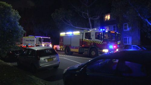 Two men found dead in Sydney unit may have been electrocuted