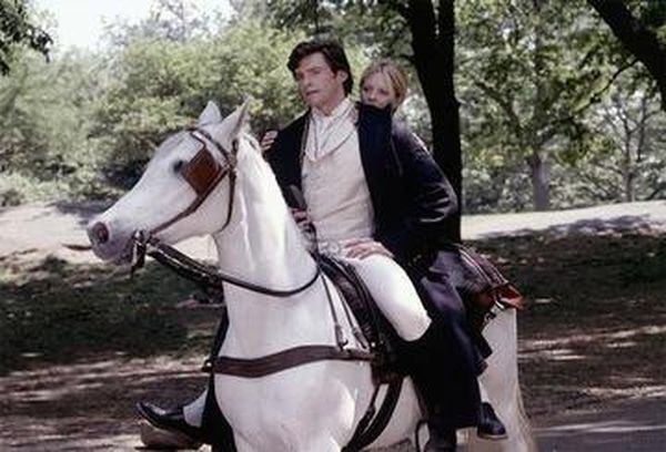Kate & Leopold