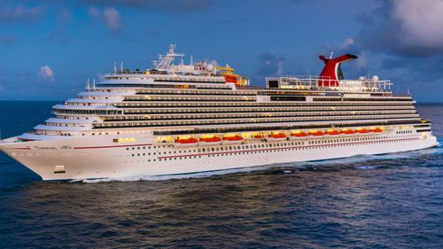 Carnival Vista