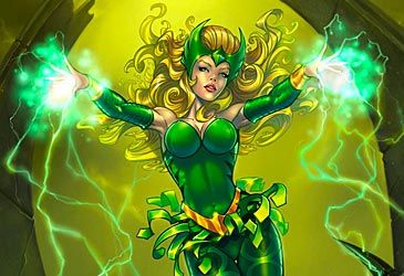 The Enchantress, aka Amora, is a nemesis of which member of the Avengers?