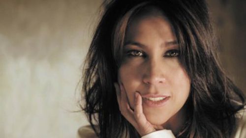 Musician Kate Ceberano honoured with AM