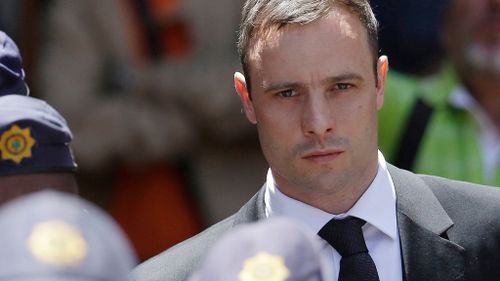 South African authorities challenge Oscar Pistorius' appeal