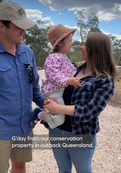 Bindi Irwin