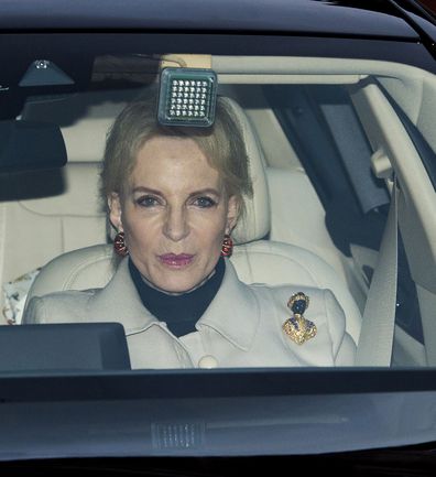 Lady Gabriella Windsor Princess Michael of Kent