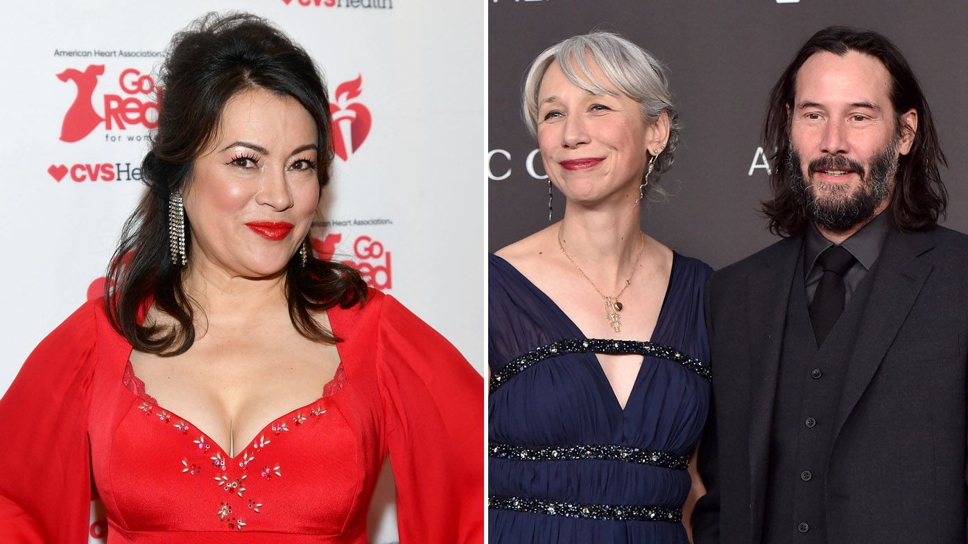 jennifer and tyrone have been dating for 2 years