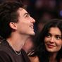 Jenner's strange act after dating Chalamet for  two years