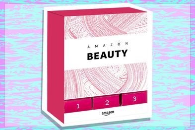 Amazon Beauty 2022 Advent Calendar