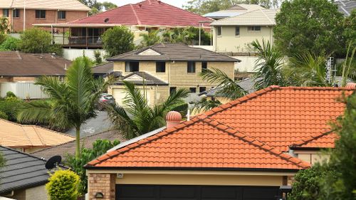 Aussies struggling with home repayments