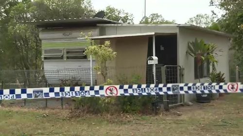 Calliope Caravan Park Queensland deaths