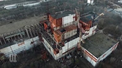 The True Death Toll of Chernobyl 