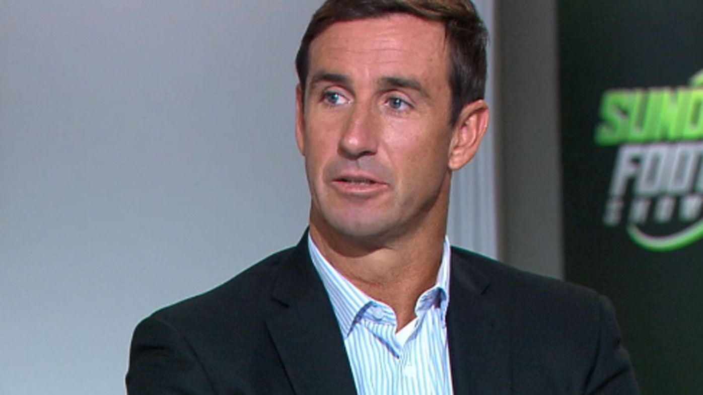 Andrew Johns reveals which player NSW should fear most