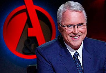 Who was named as the new host of Q&A to replace Tony Jones in 2020?