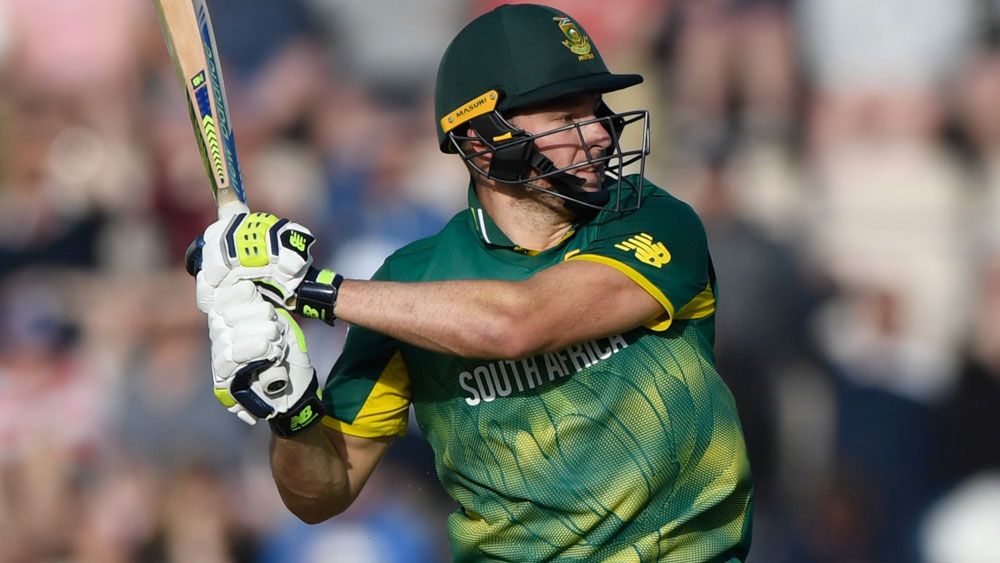 David Miller smashes fastest ever T20 century as South Africa thump Bangladesh