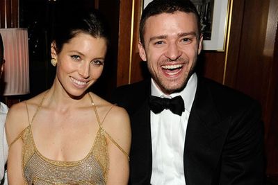 Technically the proposal happened in late 2011 while Justin Timberlake and Jessica Biel were on a romantic holiday in Wyoming, but the news didn't break until the first few days of the new year. According to reports, JT got down on one knee to propose to his on-again off-again girlfriend of four years.