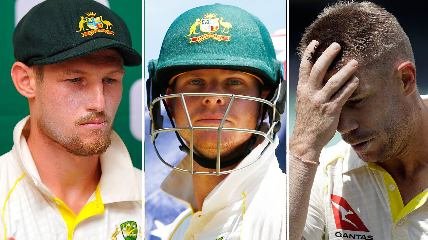 Steve Smith, David Warner and Cameron Bancroft would be silly to appeal suspensions, says Ian Chappell