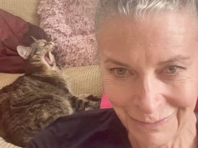 Jane Fallon has given an update on her battle with breast cancer.