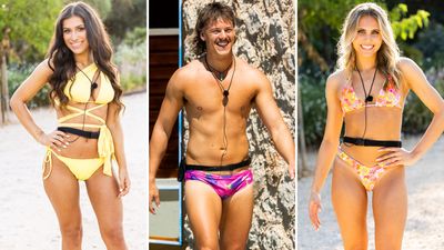 Love Island Australia 2022: The hottest swimwear looks from the Islanders'  time in the Villa