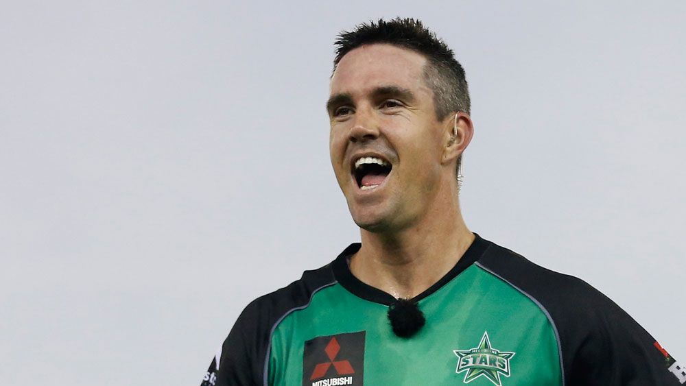 Umpire calls for KP ban over BBL comments