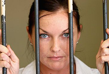 Which drug did Schapelle Corby smuggle into Indonesia?