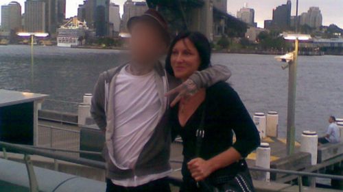 Amanda Zukowski has been charged with murder. Picture: 9NEWS