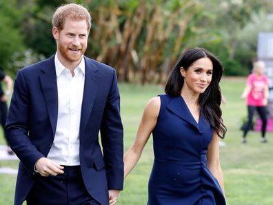 Meghan Markle Prince Harry remove claim on security entitlements protection in Canada UK