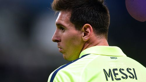 Football superstar Lionel Messi to face trial over alleged $6m tax fraud