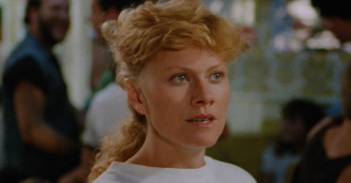 Why Deborra-lee never wanted ''to be judged as 'Mrs Jackman'"