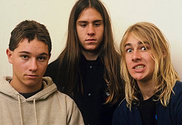 By what name was Silverchair originally known?