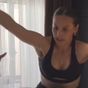 Influencer breaks spine attempting viral stiletto challenge