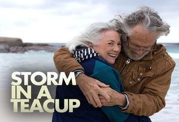 Storm in a Teacup