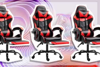 9PR: Artiss Gaming Chair