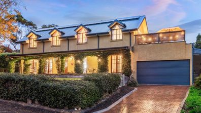 Real estate property market Australia TAS NSW NT SA ACT
