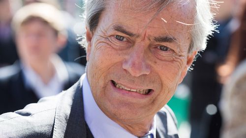 French billionaire Bollore charged in Africa corruption case