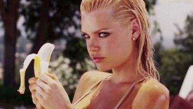 Sophie Monk date movie