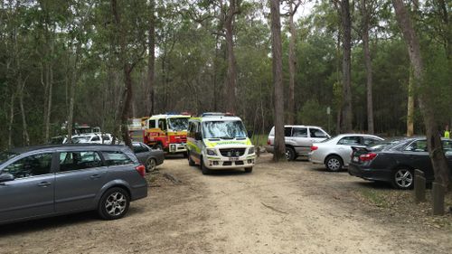 Climber dies after falling down cliff at Mount Tibrogargan in Queensland's Glass House Mountains