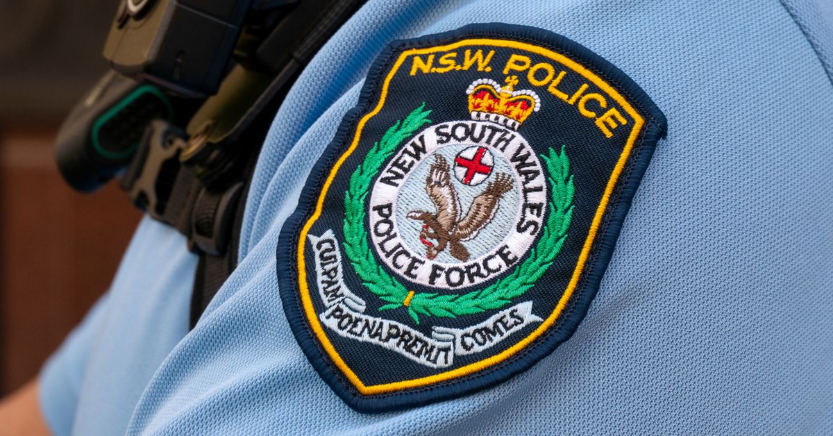 Teenager in NSW's west charged with possessing extremist material