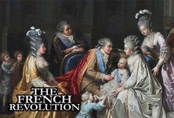 The French Revolution