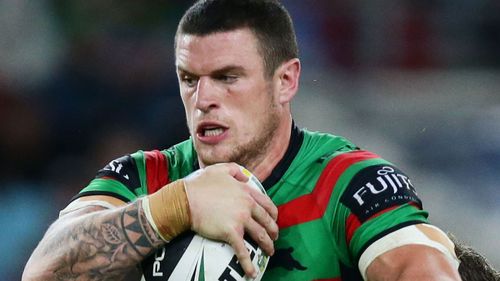 Souths' Sutton and Burgess in US 'disorderly behaviour' incident