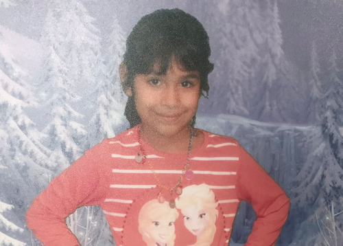 Aleyda Rivera was allegedly found with stab wounds in the back of a car where medical staff pronounced her dead.