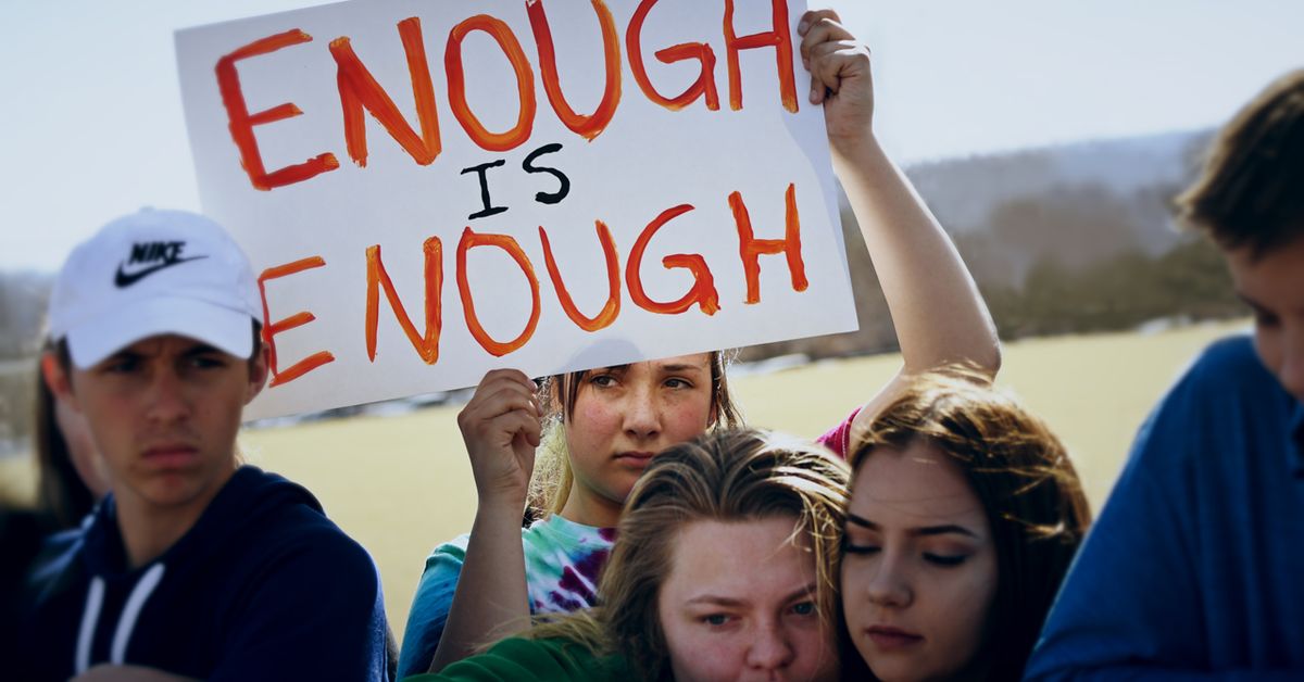 Enough
