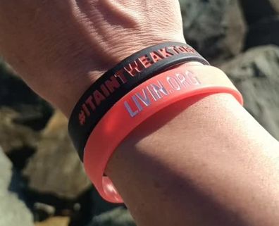 LIVIN merchandise