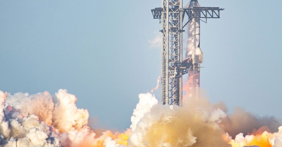 Why experts worry about SpaceX’s latest plans after high profile mishaps