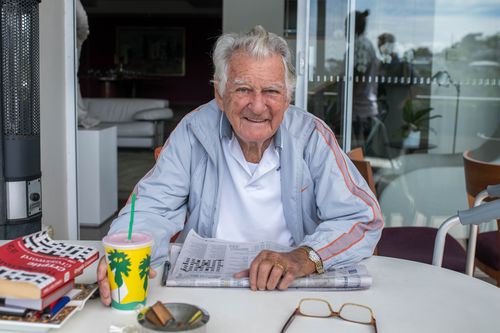 190516 Bob Hawke dead at 89 former prime minister Labor Party politics news Australia