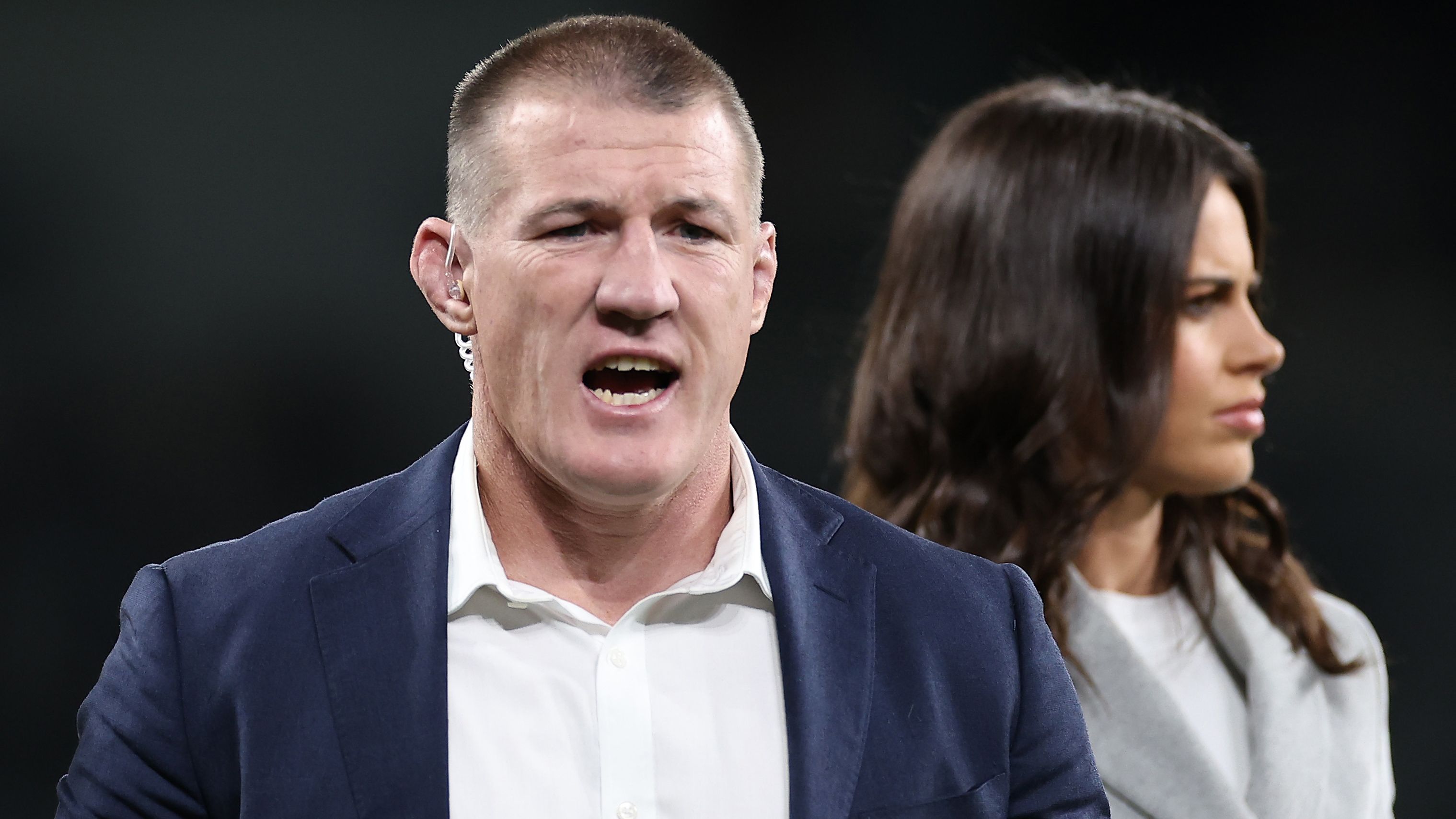 Gutted Paul Gallen's 'what ifs' after Blues' State of Origin finale brilliance