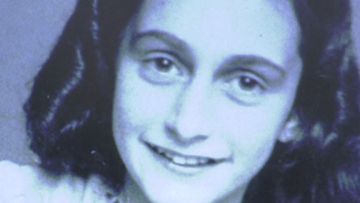 Investigators shine light on betrayal of Anne Frank