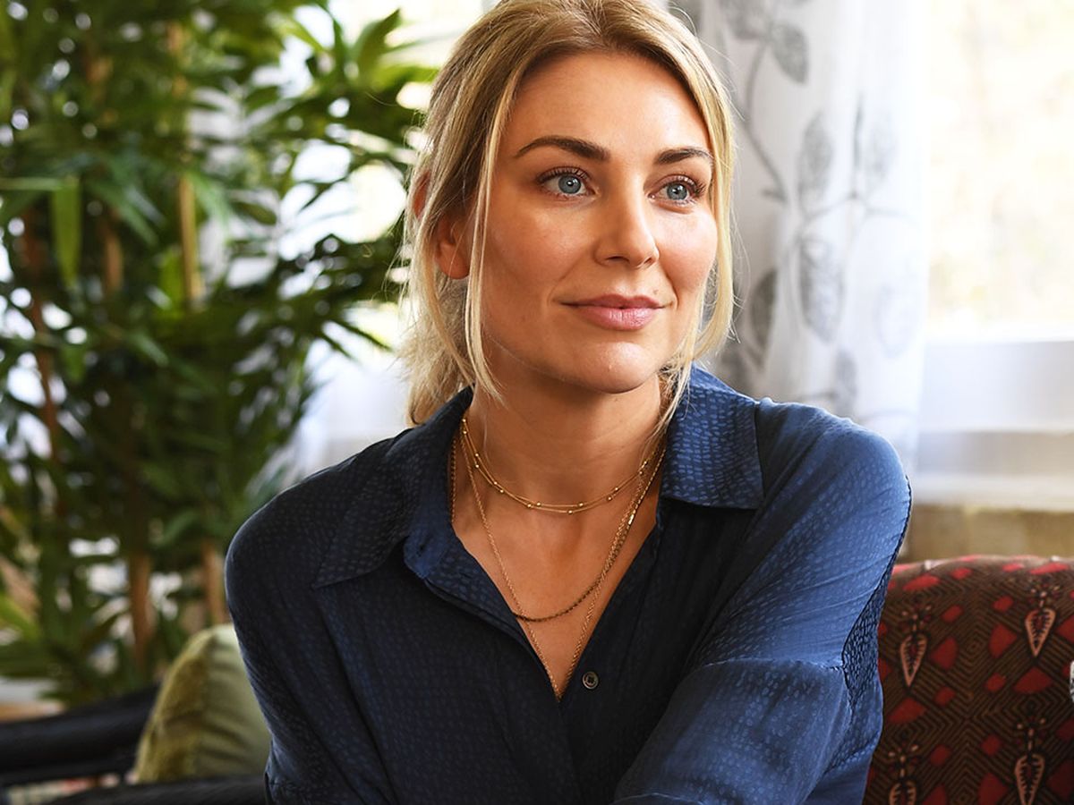 Tv shows with kate jenkinson