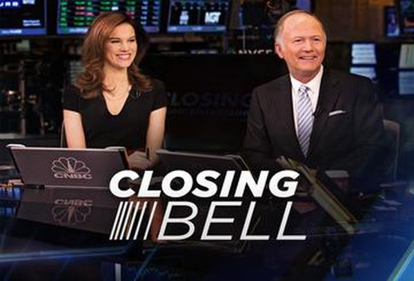 US Closing Bell