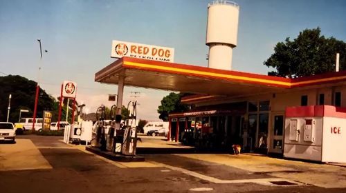 Di Yorsten has run the servo for decades, previously with her late husband Doug.