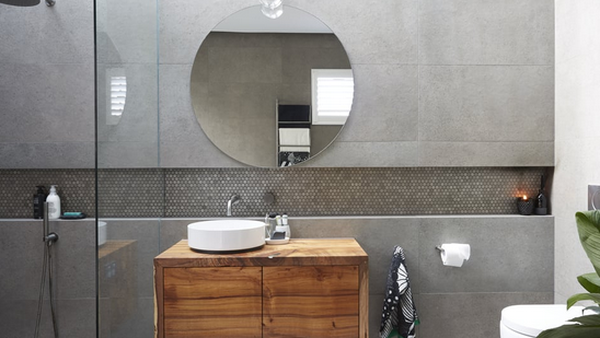 six of the best bathrooms ever seen on the block - 9homes