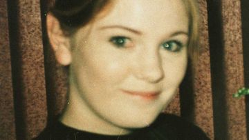 Jessica Small was abducted and murdered by an unknown man in 1997.